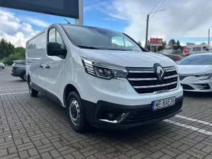 Renault Trafic 2023