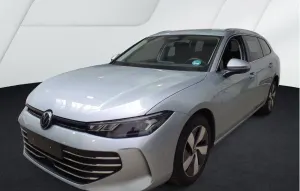 Volkswagen Passat B9 (2023-) 2025