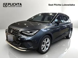 Seat Arona 2025