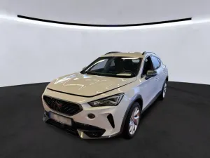 Cupra Formentor 2023