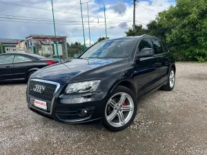 Audi Q5 8R (2008-2016) 2.0 TDI Quattro Stronic 2009