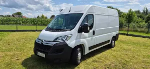 Citroën Jumper 2023