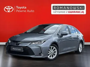 Toyota Corolla Seria E21 (2019-) 1.8 Hybrid Comfort 2022