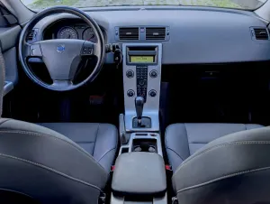 Volvo V50 2010