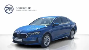 Skoda Octavia IV (2020-) 2025