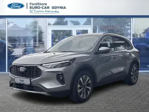 Ford Kuga III (2019 - ) 1.5 EcoBoost FWD Titanium 2026