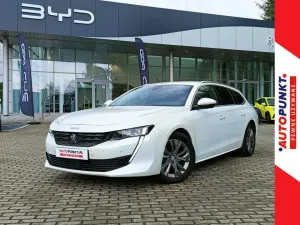Peugeot 508 II (2018- ) 2020