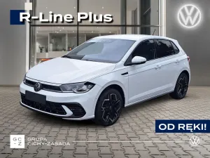 Volkswagen Polo VI (2017-) 2026