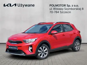 Kia Stonic 1.2 L 2025