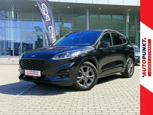 Ford Kuga III (2019 - ) 2022