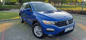 Volkswagen T-ROC I (2017-2025) 1.0 TSI 2019