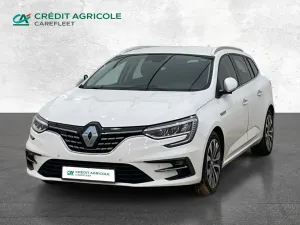 Renault Megane IV (2016-) 2023