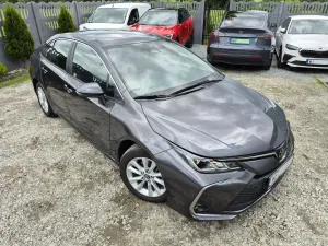 Toyota Corolla Seria E21 (2019-) 1.5 Comfort 2024
