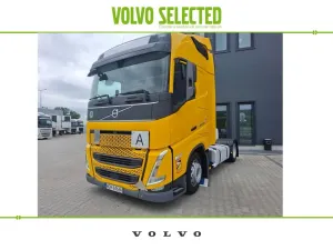 Volvo FH 2023