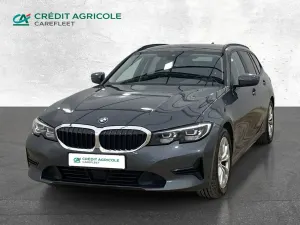 BMW 3 Series G20/G21 (2019-) 2022