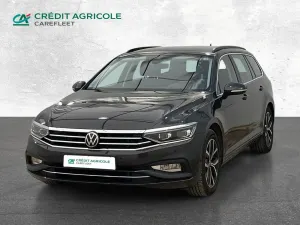 Volkswagen Passat B8 (2014-2023) 2023