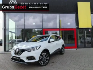 Renault Kadjar 1.3 TCe FAP Intens EDC 2022