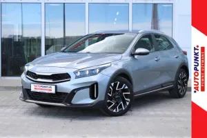 Kia XCeed 2022