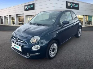 Fiat 500 1.0 Hybrid 2023