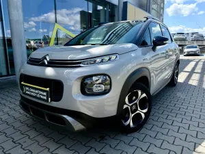 Citroën C3 Aircross PureTech 110 Stop & Start Shine 2020