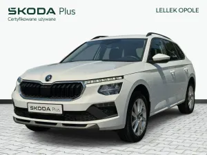 Skoda Kamiq 1.0 TSI Selection DSG 2025