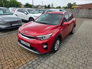 Kia Stonic 2018