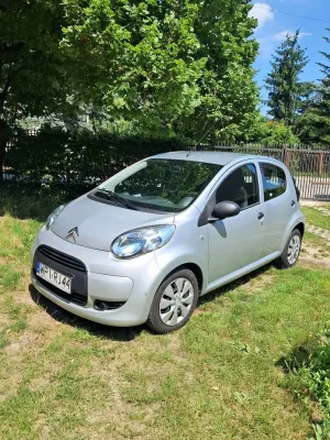 Citroën C1 I (2005-2014) 1.0i Flirt 2011