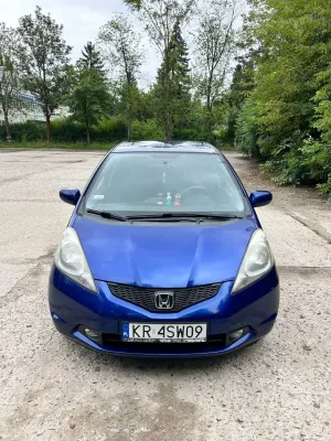 Honda Jazz III (2008-2014) 1.2 i-VTEC Trend 2009