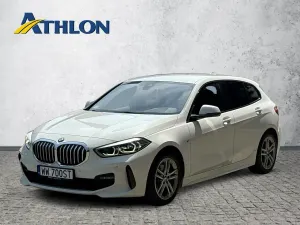 BMW 1 Series F40 (2019-) 118i M Sport 2021