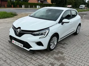 Renault Clio V (2019-2025) BLUE dCi 85 BUSINESS EDITION 2020