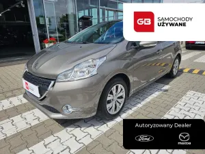 Peugeot 208 I (2012-2019) 1.2 VTi Active 2014