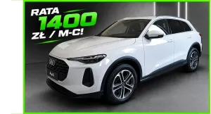 Audi Q5 F5 (2024-) 40 TFSI mHEV Quattro Advanced S tronic 2025