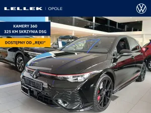 Volkswagen Golf VIII (2020-) 2026