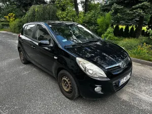 Hyundai i20 I (2008-2014) 1.2 Comfort 2009