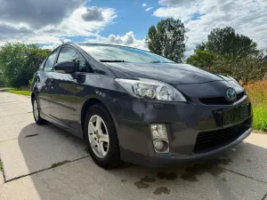 Toyota Prius III (2009-2015) 2009