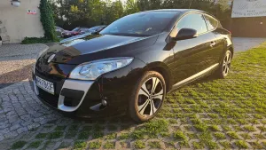 Renault Megane III (2008-2016) 1.4 16V TCE Bose Edition 2011