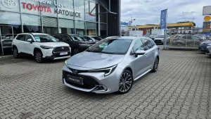 Toyota Corolla Seria E21 (2019-) 1.8 Hybrid Style 2024