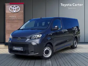Toyota ProAce 2.0 D4-D Long Combi 2024