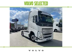 Volvo FH 2024