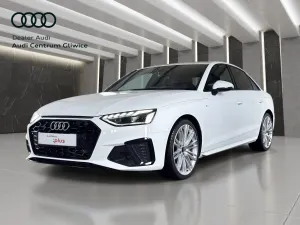 Audi A4 B9 (2015-) 2021