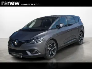 Renault Scenic IV (2016-) 2020