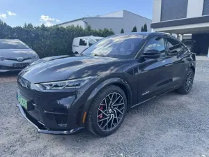 Ford Mustang Mach-E 98kWh AWD GT 2022