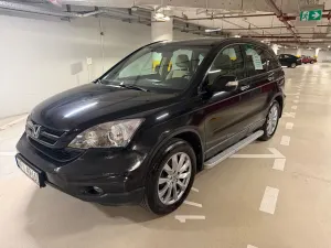 Honda CR-V III (2006-2012) 2.0 Elegance 2011