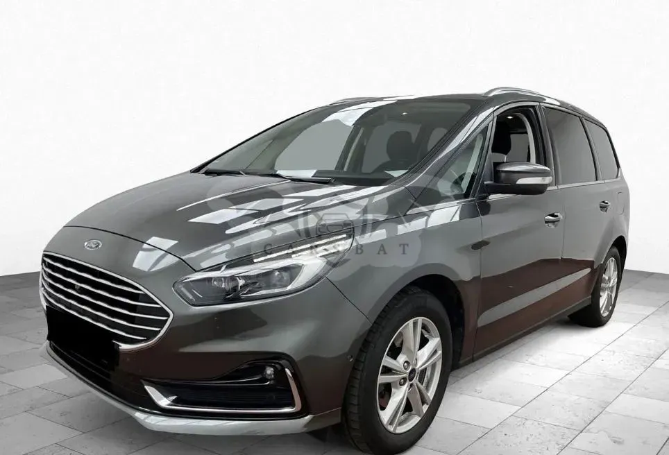 Ford Galaxy Mk4 (2015-2022) 2.5 Duratec FHEV TITANIUM 2023
