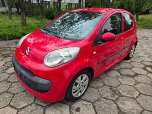 Citroën C1 I (2005-2014) 1.0i Impress 2008