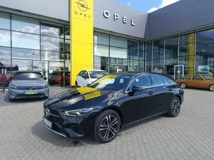 Mercedes-Benz CLA II (2019-) 250 e PHEV 8G-DCT 2024