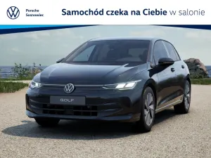 Volkswagen Golf VIII (2020-) 1.5 eTSI mHEV Life Plus DSG 2026