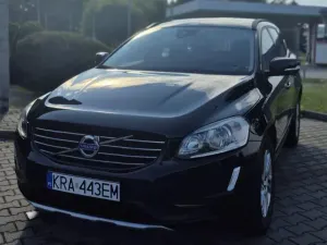 Volvo XC60 I (2008-2017) D4 AWD Kinetic 2014