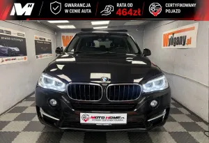 BMW X5 F15 (2013-2018) xDrive25d 2016