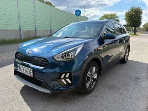 Kia Niro 1.6 GDI Hybrid M 2020